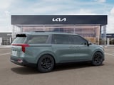 2027 Kia Carnival - Preview 6