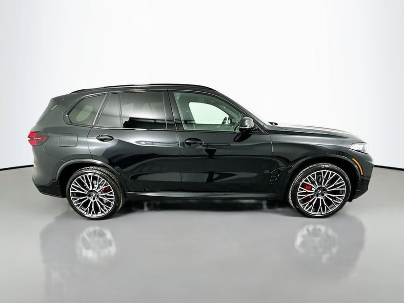 2026 BMW X5 - Image 2