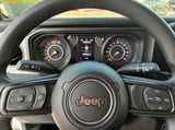 2026 Jeep Wrangler - Preview 10