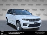 2023 Jeep Grand Cherokee - Preview 2
