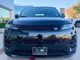 2024 Land Rover Range Rover Sport - Preview 2