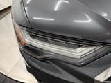 2023 Audi A6 - Preview 11