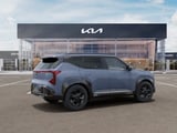 2027 Kia Seltos - Preview 6