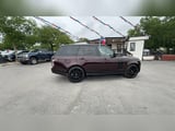2020 Land Rover Range Rover - Preview 8