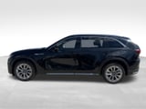 2025 Mazda CX-90 - Preview 8