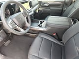2026 Chevrolet Silverado 2500 HD - Preview 12