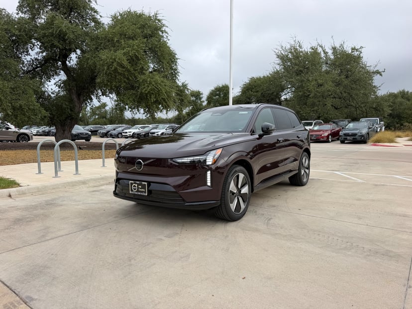 2026 Volvo EX90 - Image 1