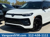 2026 Volkswagen Tiguan - Preview 3