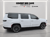 2024 Jeep Grand Wagoneer - Preview 11