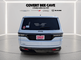 2026 Jeep Grand Wagoneer - Preview 6