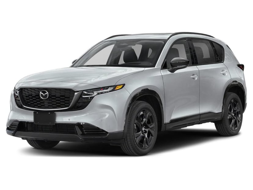 2026 Mazda CX-5 - Image 1