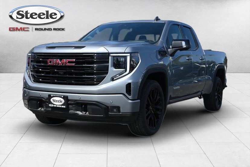 2026 GMC Sierra 1500 - Image 1