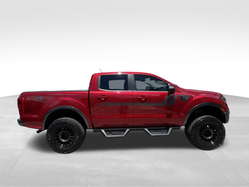 2020 Ford Ranger - Image 3