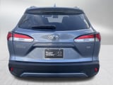 2023 Toyota Corolla Cross - Preview 7