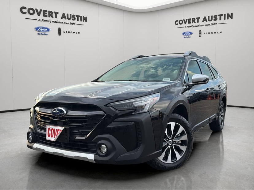 2024 Subaru Outback - Image 1