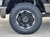2027 Ford F-250 - Preview 8