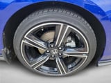 2024 Honda Accord - Preview 12