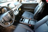 2027 Honda Odyssey - Preview 7
