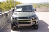 2026 Land Rover Defender - Preview 4