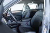 2026 Volkswagen Atlas - Preview 8