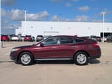 2015 Honda Crosstour - Preview 3