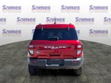 2026 Ford Bronco Sport - Preview 6