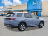 2026 Honda Pilot - Preview 5