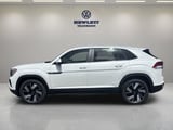 2026 Volkswagen Atlas Cross Sport - Preview 2