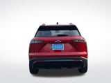 2027 Chevrolet Equinox - Preview 4