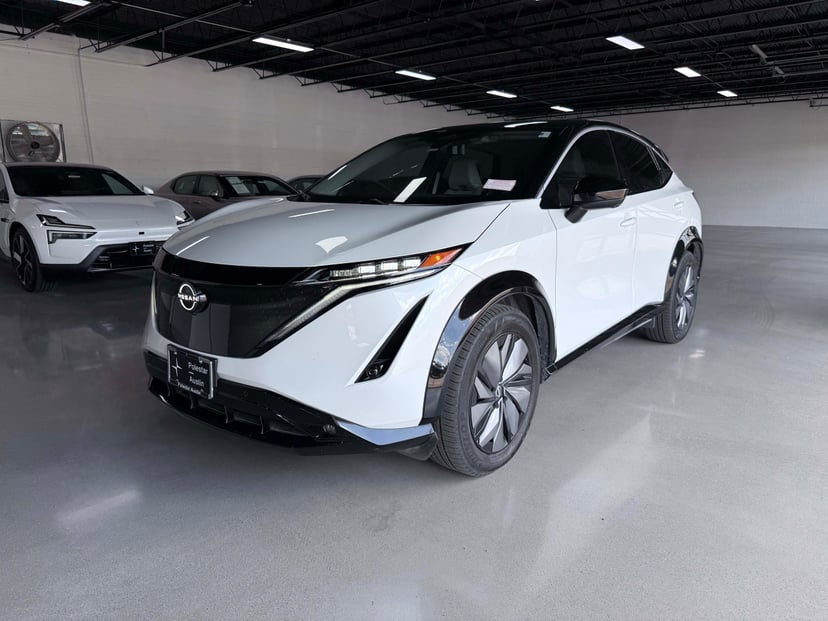 2023 Nissan Ariya - Image 1