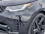 2026 Land Rover Discovery - Preview 8