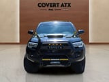 2020 Toyota Tacoma - Preview 8
