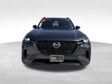 2025 Mazda CX-90 - Preview 2