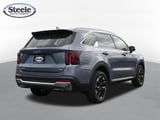 2025 Kia Sorento - Preview 5