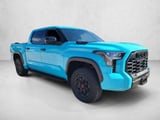 2026 Toyota Tundra - Preview 3