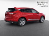 2024 Acura RDX - Preview 4