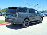 2026 Chevrolet Suburban - Preview 6