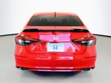 2026 Honda Civic Si - Preview 6