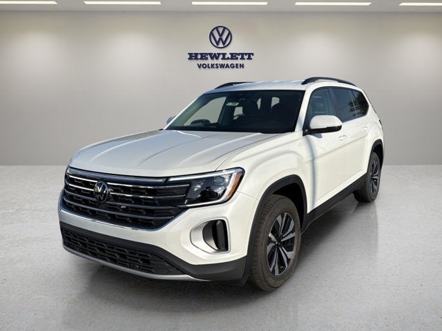 2026 Volkswagen Atlas - Image 1