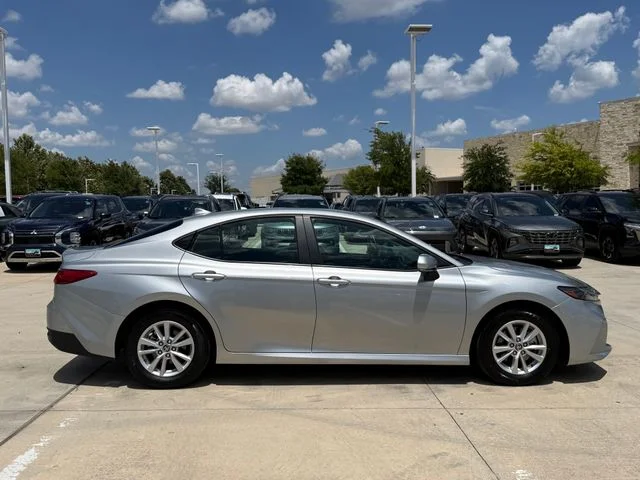 2025 Toyota Camry - Image 1