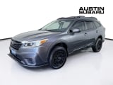 2020 Subaru Outback - Preview 3