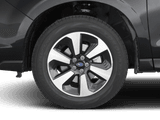 2017 Subaru Forester - Preview 12