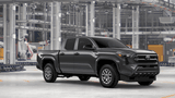 2026 Toyota Tacoma - Preview 15