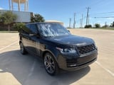 2017 Land Rover Range Rover - Preview 7