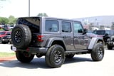 2026 Jeep Wrangler - Preview 5