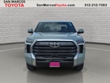 2026 Toyota Tundra - Preview 2