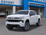 2026 Chevrolet Silverado 1500 - Preview 6