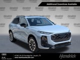 2026 Audi Q3 - Preview 2