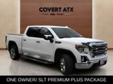 2019 GMC Sierra 1500 - Preview 7
