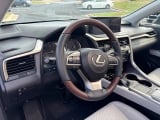 2021 Lexus RX - Preview 13